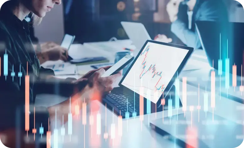 Ferazevixio trading algoritmico